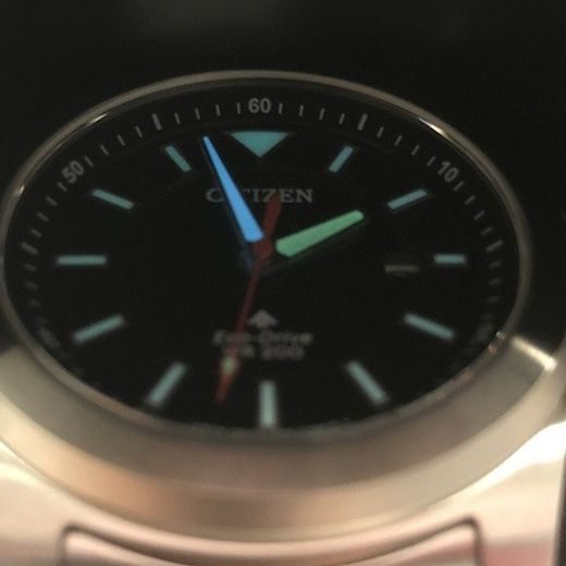 CITIZEN PROMASTER TOUGH BN0211-50E - PROMASTER - BRANDS