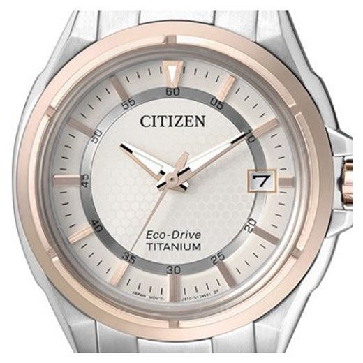 CITIZEN FE6044-58A - CITIZEN - ZNAČKY