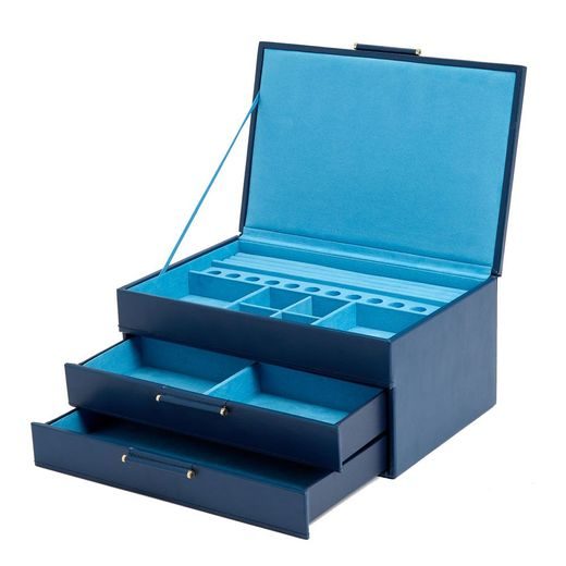 JEWELLERY BOX WOLF SOPHIA 392017 - JEWELLERY BOXES - ACCESSORIES