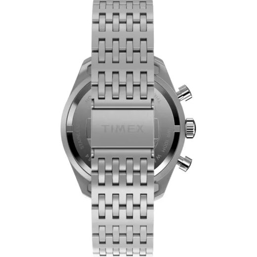 TIMEX WATERBURY TRADITIONAL TW2V42400UK - TIMEX - BRANDS