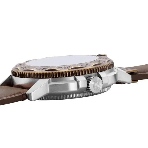 LUMINOX ADVENTURE SERIA 1300 XL.1301.LG - SEA - MĂRCI