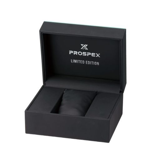 SEIKO PROSPEX SPB433J1 BLACK SERIES NIGHT VISION - PROSPEX - ZNAČKY