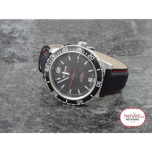 WENGER ROADSTER BLACK NIGHT 01.0851.120 - WENGER - MĂRCI