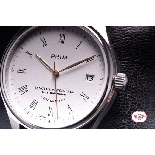 PRIM ST. WENCESLAS 36 Q 38-921-427-00-1 - QUARTZ - BRANDS