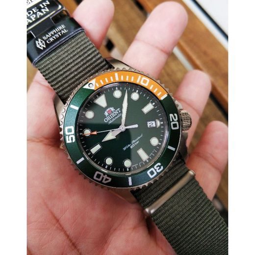 ORIENT AUTOMATIC SPORTS RA-AC0K04E - SPORTS - ZNAČKY