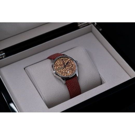 ALEXANDER SHOROKHOFF AUTUMN AS.LA-AMN-10 - AVANTGARDE - BRANDS