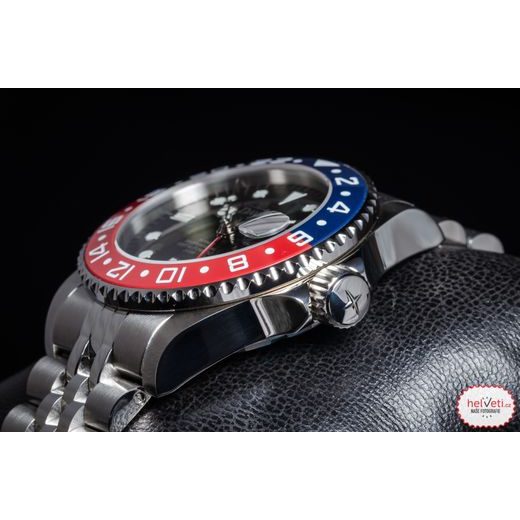 DAVOSA TERNOS PROFESSIONAL GMT 161.571.06 - TERNOS - ZNAČKY