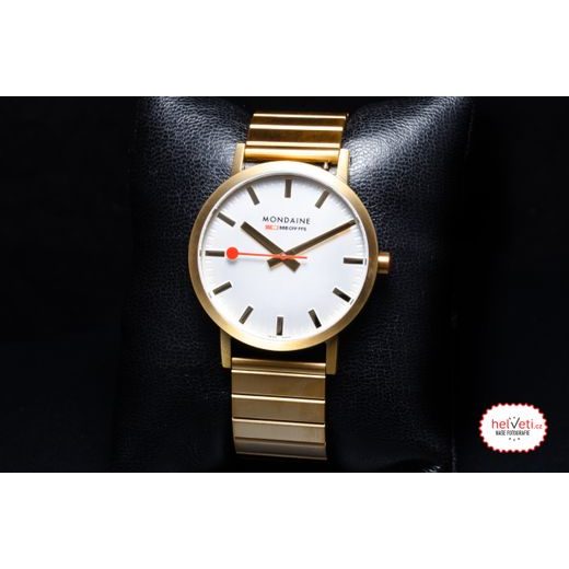 MONDAINE CLASSIC A660.30360.16SBM - CLASSIC - ZNAČKY