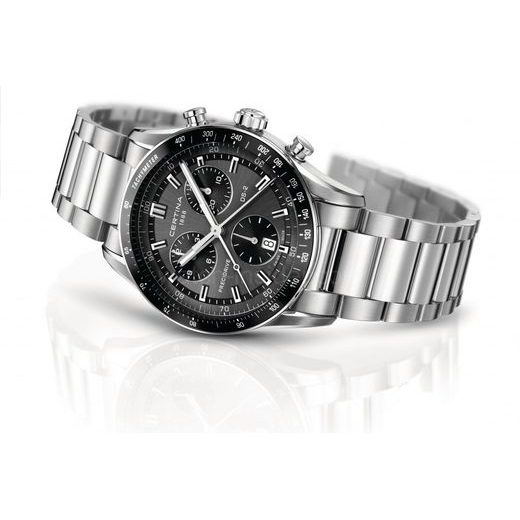 CERTINA DS-2 CHRONOGRAPH C024.447.11.081.00 - CERTINA - BRANDS