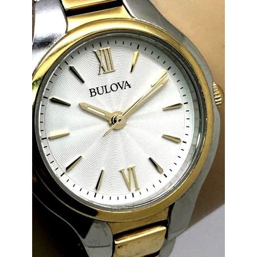 BULOVA LADIES' DRESS 98L217 - BULOVA - ZNAČKY