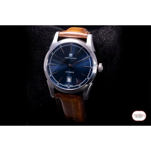 HAMILTON AMERICAN CLASSIC SPIRIT OF LIBERTY AUTO H42415541 - AMERICAN CLASSIC - BRANDS