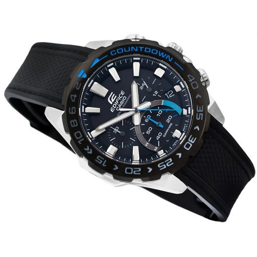 CASIO EDIFICE EFS-S550PB-1AVUEF - CASIO - ZNAČKY