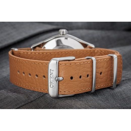 ORIENT SPORTS AUTOMATIC RA-AC0Q05P - SPORTS - BRANDS