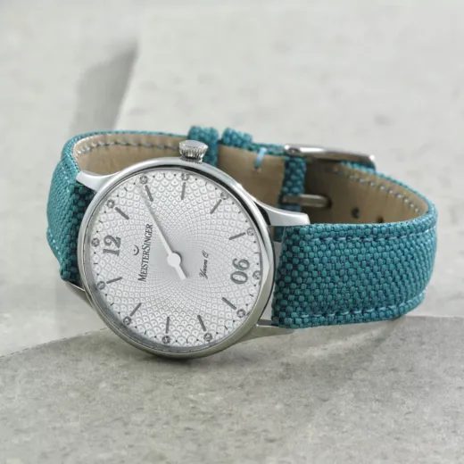 MEISTERSINGER YAARA Q YAQ901AD - MEISTERSINGER - ZNAČKY