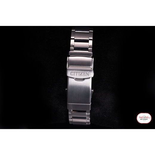 CITIZEN FUJITSUBO PROMASTER MARINE AUTOMATIC DIVER'S SUPER TITANIUM PROMASTER 35TH ANNIVERSARY LIMITED EDITION NB6026-56L - PROMASTER - BRANDS