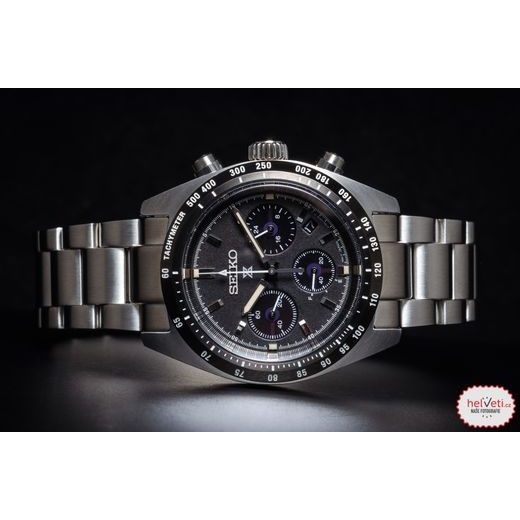SEIKO PROSPEX SSC819P1 SPEEDTIMER - PROSPEX - ZNAČKY