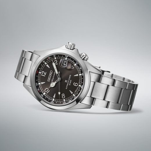 SEIKO PROSPEX ALPINIST SPB505J1 - PROSPEX - ZNAČKY
