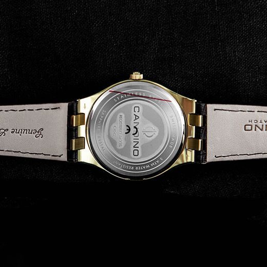 CANDINO CLASSIC C4542/1 - CANDINO PRO PÁRY - ZNAČKY