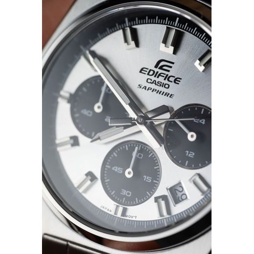 CASIO EDIFICE EFB-730D-7AVUEF - EDIFICE - ZNAČKY