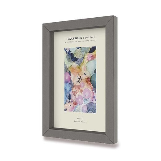 ZÁPISNÍK MOLESKINE STUDIO YELLENA JAMES - TVRDÉ DESKY - L, ČISTÝ 1331/1917125 - DIARIES AND NOTEBOOKS - ACCESSORIES