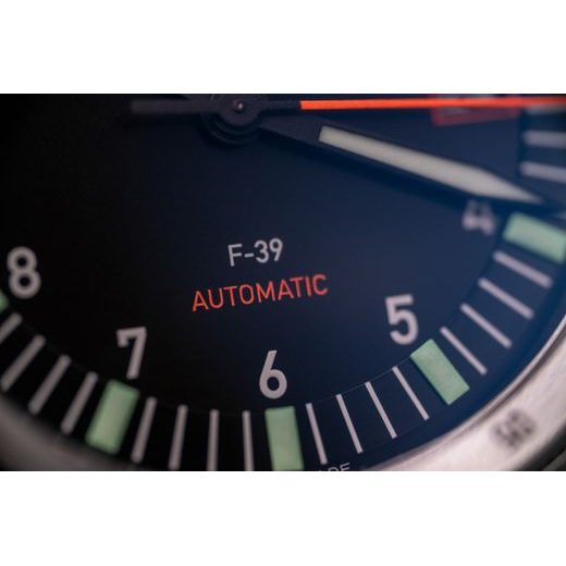 FORTIS FLIEGER F-39 ORIGINAL F4220006 - FLIEGER - ZNAČKY