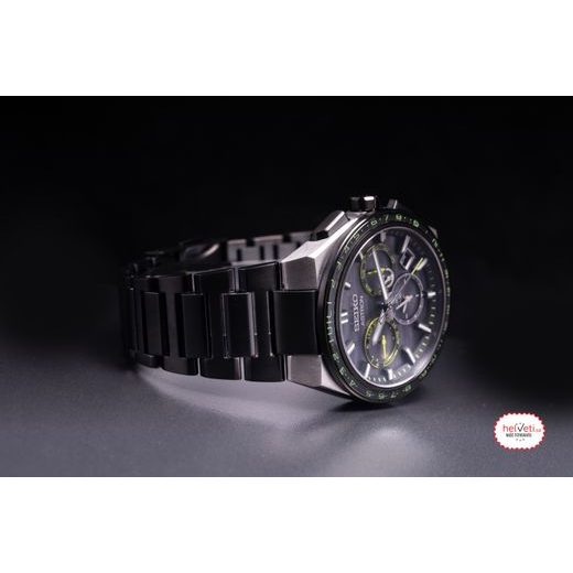 SEIKO ASTRON SSH139J1 CYBER YELLOW LIMITED EDITION - ASTRON - ZNAČKY