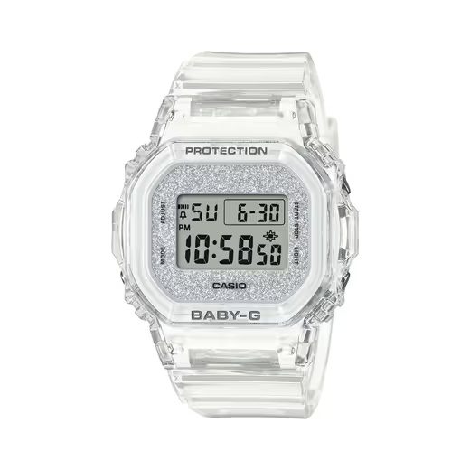 CASIO BABY-G BGD-565GC-7ER - BABY-G - BRANDS