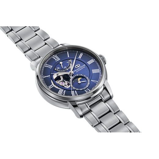 ORIENT STAR RE-BT0006L M45 F7 CLASSIC MOON PHASE - CLASSIC - ZNAČKY