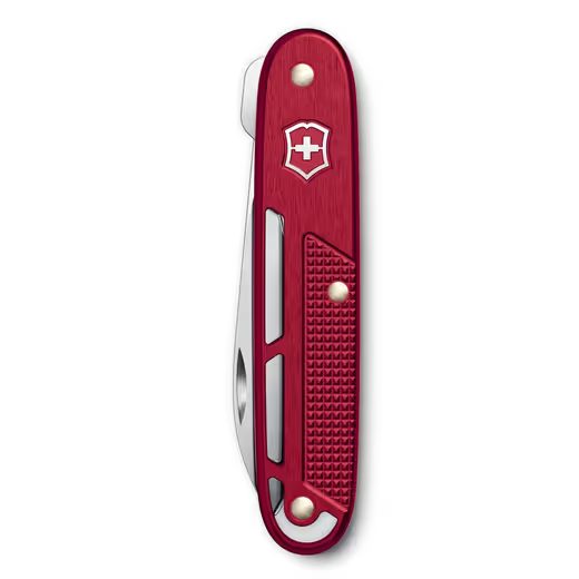 NŮŽ VICTORINOX ONEFOLD ALOX 0.8006.20 - POCKET KNIVES - ACCESSORIES