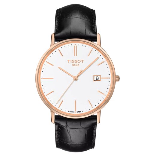 TISSOT GOLDRUN SAPPHIRE DIN AUR DE 18K T922.410.76.011.00 - GOLDRUN - MĂRCI