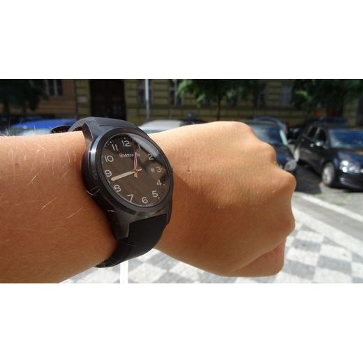 WENGER FIELD COLOR 01.0441.151 - WENGER - MĂRCI