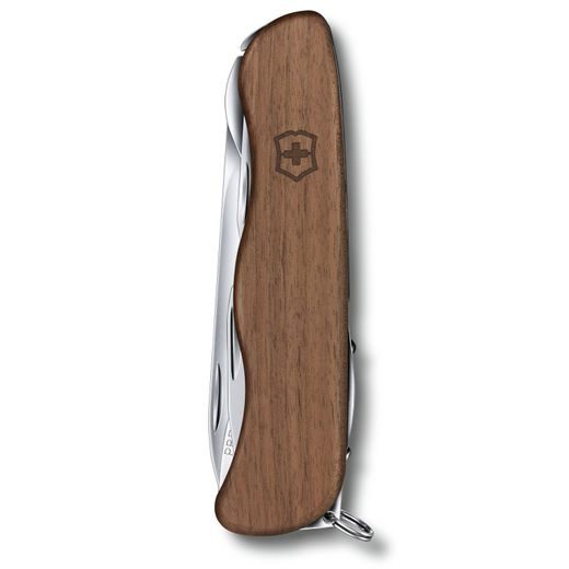 KNIFE VICTORINOX FORESTER WOOD - POCKET KNIVES - ACCESSORIES