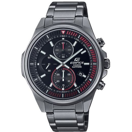 CASIO EDIFICE EFR-S572DC-1AVUEF - EDIFICE - BRANDS