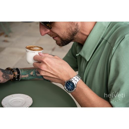 BAUME & MERCIER CLIFTON BAUMATIC 10468 - CLIFTON - BRANDS