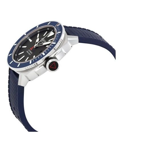 ALPINA SEASTRONG DIVER 300 AUTOMATIC AL-525LBN4V6 - ALPINA - BRANDS