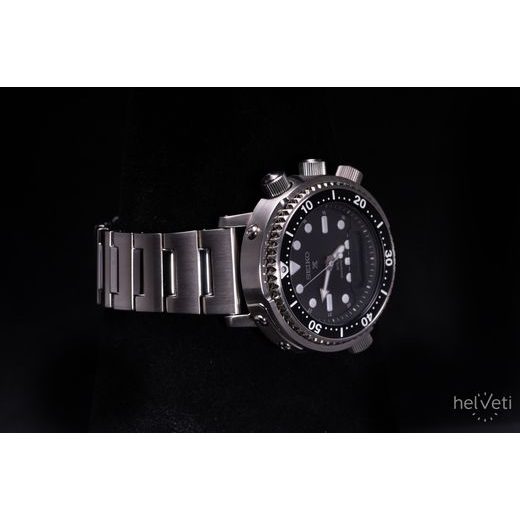 SEIKO PROSPEX SNJ033P1 ARNIE - PROSPEX - ZNAČKY