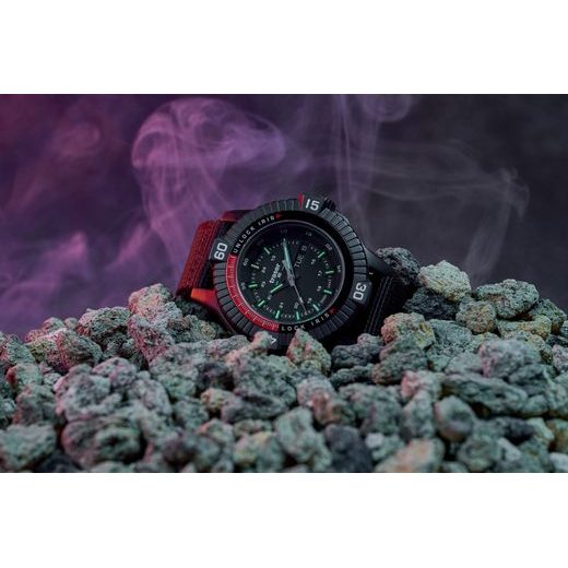 TRASER P99 IRIS TACTICAL NATO - TACTICAL - ZNAČKY