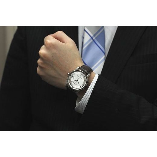 TISSOT LUXURY AUTOMATIC T086.407.16.031.00 - TISSOT - ZNAČKY