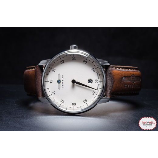 ZEPPELIN CAPTAIN'S LINE 8642-5 - ZEPPELIN - BRANDS