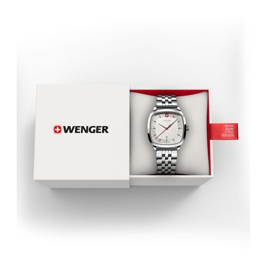 WENGER VINTAGE CLASSIC 01.1921.101 - VINTAGE CLASSIC - BRANDS
