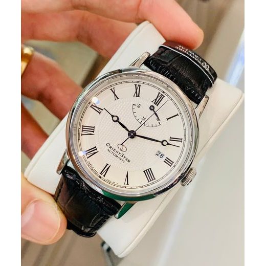 ORIENT STAR CLASSIC RE-AU0002S - CLASSIC - BRANDS