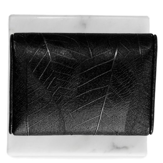 STOJAN NA HODINKY THE WATCH STAND X HIRSCH ČERNÝ - STOJANY NA HODINKY - OSTATNÍ