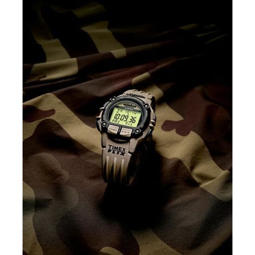 TIMEX IRONMAN TW5M63100UK - TIMEX - ZNAČKY