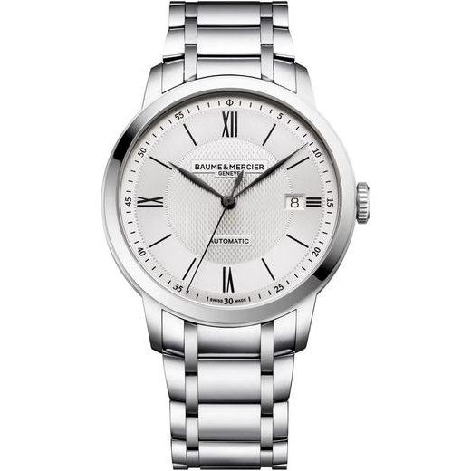 BAUME & MERCIER CLASSIMA 10854 - CLASSIMA - ZNAČKY