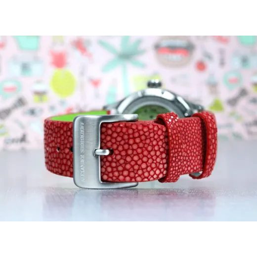 ALEXANDER SHOROKHOFF CRAZY BALLS BLACK AS.CB01-4 - AVANTGARDE - BRANDS