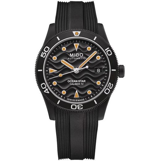 MIDO OCEAN STAR 39 M026.907.37.051.00 - OCEAN STAR - BRANDS