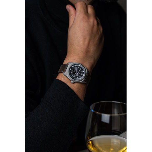 FORMEX FIELD AUTOMATIC GEN 2 BASALT GREY - FIELD AUTOMATIC - BRANDS