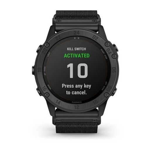 GARMIN TACTIX DELTA PRO SOLAR SAPPHIRE, BALLISTICS EDITION 010-02357-51 - TACTIX - BRANDS