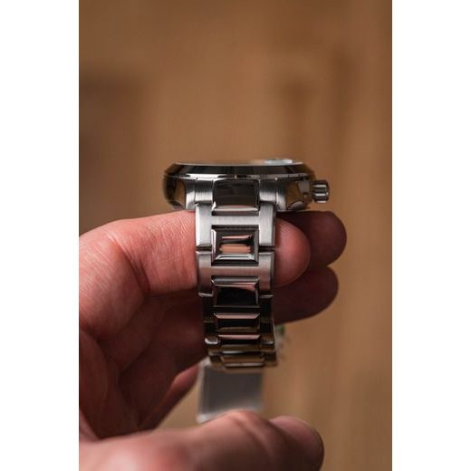 BALL ENGINEER III MARVELIGHT CHRONOMETER COSC NM9026C-S6CJ-IBE - ENGINEER III - BRANDS