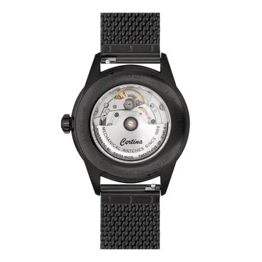 CERTINA DS-1 POWERMATIC 80 C029.807.33.051.00 - DS-1 - BRANDS